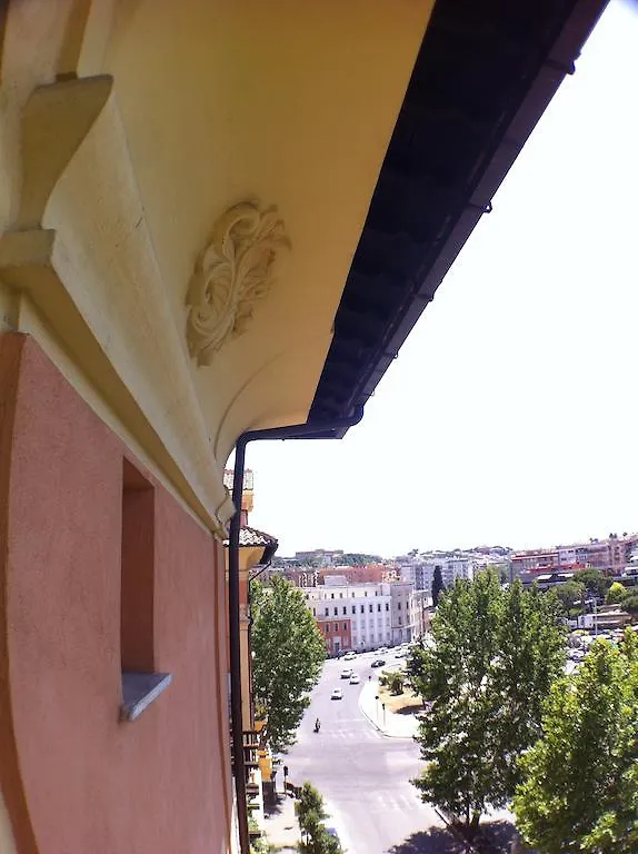 Appartamento St.Peter Withlove Roma