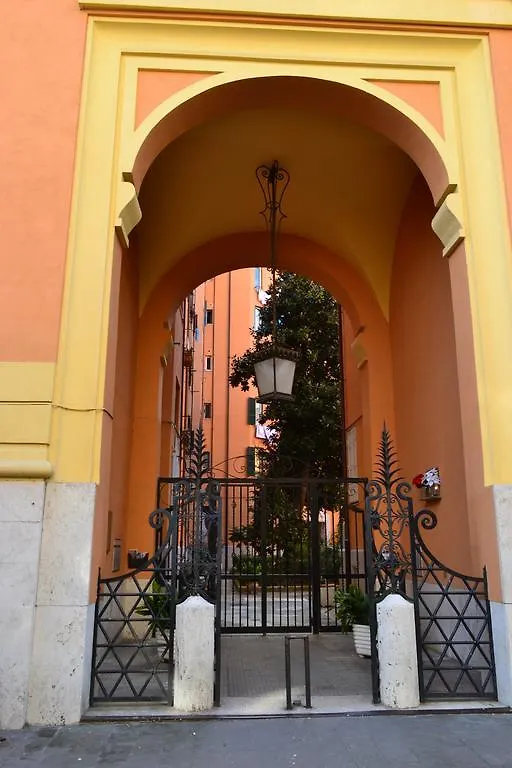St.Peter Withlove Apartment