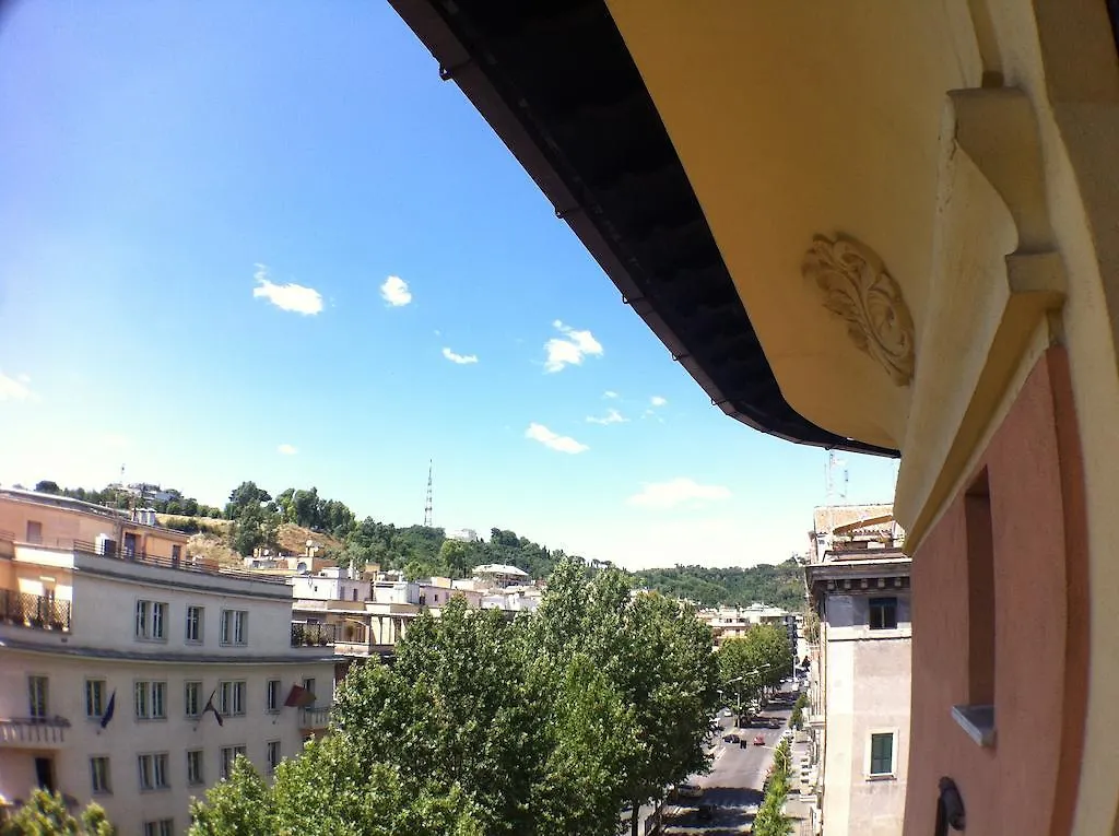 St.Peter Withlove Apartment