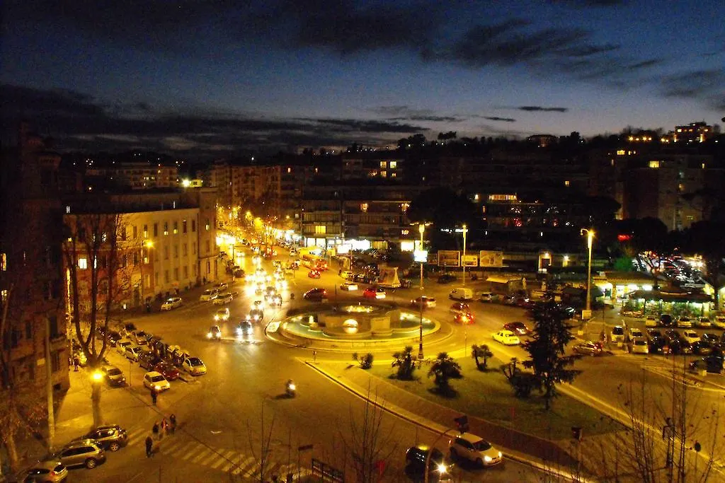 Apartment St.Peter Withlove