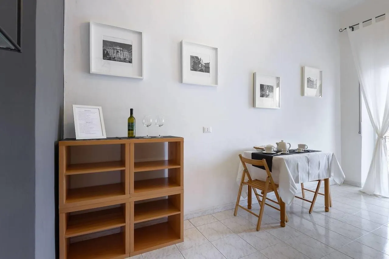 Apartment St.Peter Withlove Italy