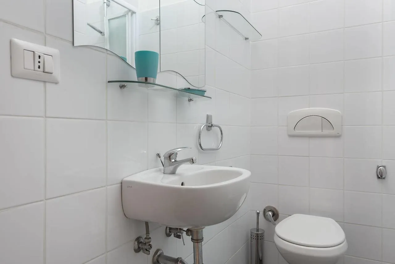 St.Peter Withlove Apartment Rome